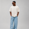 THIS IS NOT A PADEL BRAND — Oversized Tee